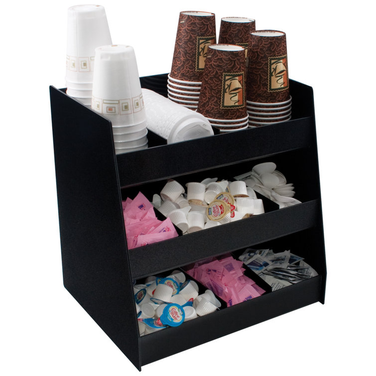 Vertiflex Vertical Condiment Organizer Wayfair